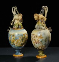 Porcellane e Ceramiche